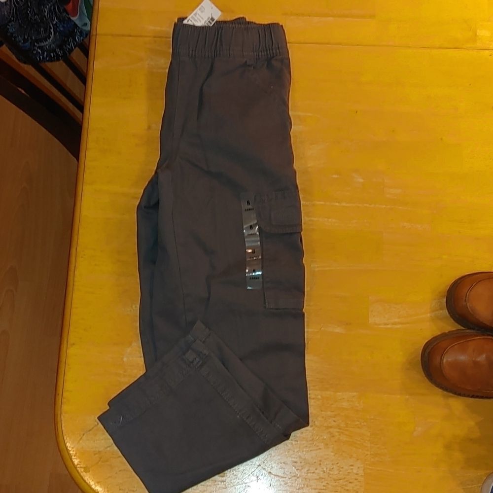Childrens Place Cargo Pants